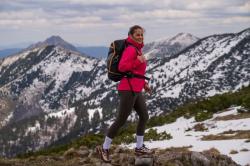 Husky Městský batoh Cingy 30l black