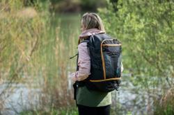 Husky Městský batoh Cingy 30l black