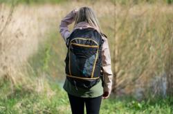 Husky Městský batoh Cingy 30l black