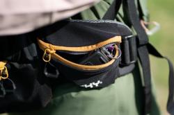 Husky Městský batoh Cingy 30l black