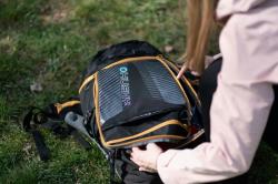 Husky Městský batoh Cingy 30l black