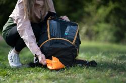 Husky Městský batoh Cingy 30l black