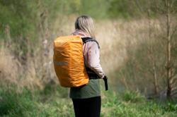 Husky Městský batoh Cingy 30l black