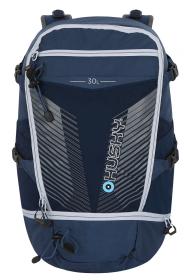 Husky Mestský batoh Cingy 30l dark blue