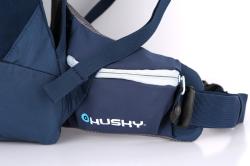 Husky Městský batoh Cingy 30l dark blue