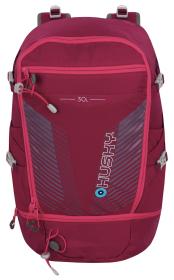 Husky Mestský batoh Cingy 30l magenta