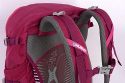 Husky Městský batoh Cingy 30l magenta