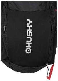Husky Clever 30l černý turistický batoh