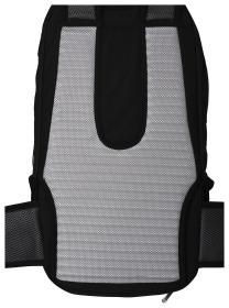 Husky Clever 30l černý turistický batoh