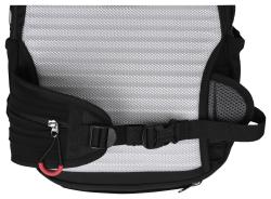 Husky Clever 30l černý turistický batoh