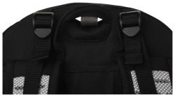 Husky Clever 30l černý turistický batoh