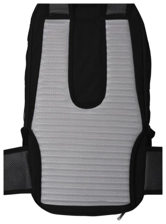 Husky Clever 30l černý turistický batoh