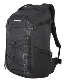 Husky Crewtor 30l black turistický batoh