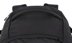 Husky Crewtor 30l black turistický batoh