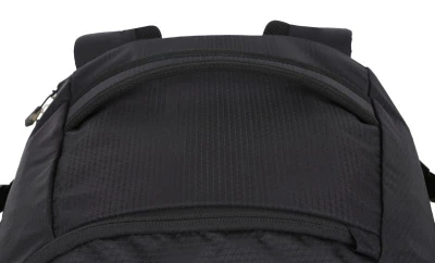 Husky Crewtor 30l black turistický batoh