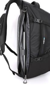 Husky Crewtor 30l grey turistický batoh