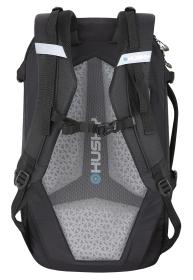 Husky Crewtor 30l grey turistický batoh