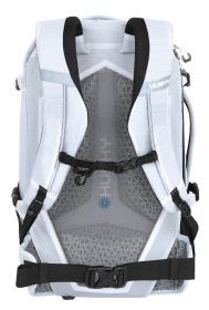 Husky Crewtor 30l grey turistický batoh