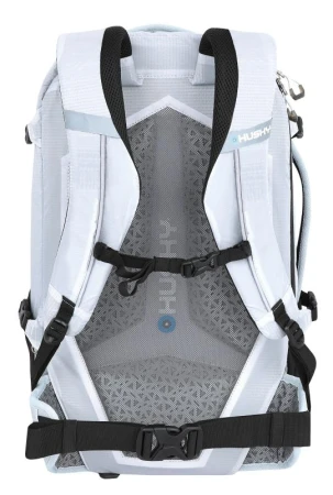 Husky Crewtor 30l grey turistický batoh