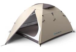 Husky Bird 3 Plus Blackroom light brown stan pro 3 osoby + sleva 400,- na příslušenství