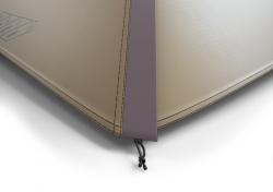 Husky Bird 3 Plus light brown stan pre 3 osoby