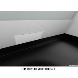 Husky Bizon 3 Plus zelený turistický stan pro 3 osoby + sleva 500,- na příslušenství