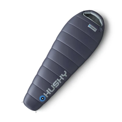 Husky Mikro dark blue ultralehký letní spacák Husky Mikro dark blue ultralehký letní spacák