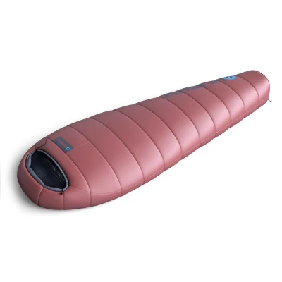 Husky Mini bordo ultralehký letní spacák
