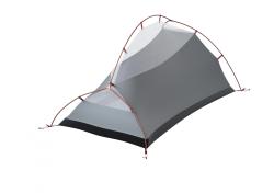 Husky Sawaj Camel 2 zelený ultralehký stan + sleva 400,- na příslušenství