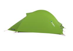 Husky Sawaj Camel 2 zelený ultralight stan + zľava 400,- na príslušenstvo