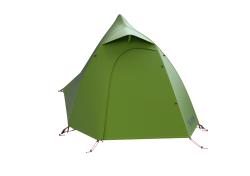 Husky Sawaj Camel 2 zelený ultralight stan + zľava 400,- na príslušenstvo
