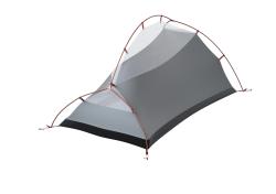 Husky Sawaj Camel 2 zelený ultralight stan + zľava 400,- na príslušenstvo
