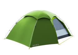 Husky Ultralight Sawaj Triton 2 zelený turistický stan + sleva 600,- na příslušenství