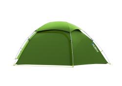 Husky Ultralight Sawaj Triton 2 zelený turistický stan + sleva 600,- na příslušenství