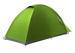 Husky Sawaj Ultra 2 zelený ultralehký stan + sleva 400,- na příslušenství