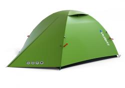 Husky Stan Ultralight Sawaj 3 zelená + sleva 1000,- na příslušenství