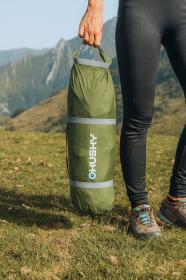 Husky Stan Ultralight Sawaj 3 zelená + sleva 1000,- na příslušenství