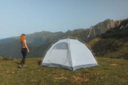 Husky Stan Ultralight Sawaj 3 zelená + sleva 1000,- na příslušenství