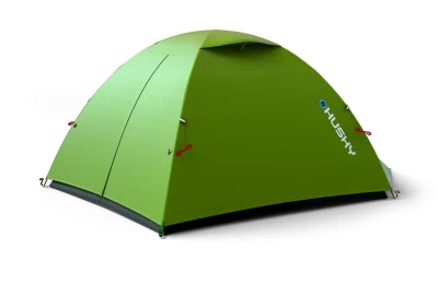 Husky Stan Ultralight Sawaj 3 zelená + sleva 1000,- na příslušenství
