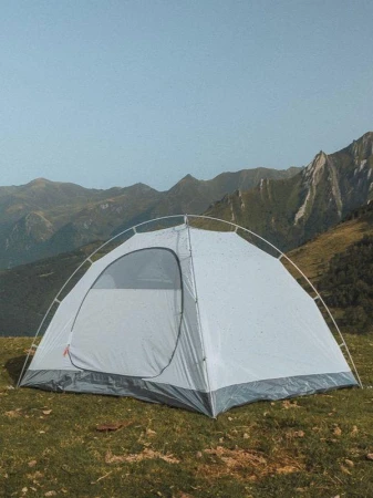 Husky Stan Ultralight Sawaj 3 zelená + sleva 1000,- na příslušenství