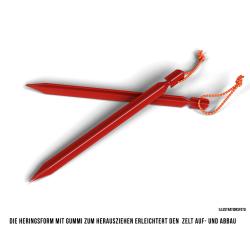 Husky Sawaj 2 zelený ultralehký stan + sleva 400,- na příslušenství