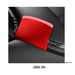 Husky Mantilla dark blue ultralehký třísezónní spacák