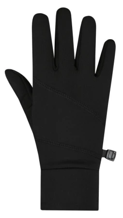 Husky Ebert černá unisex rukavice
