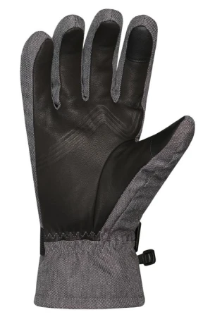 Husky Unisex rukavice Elix grey