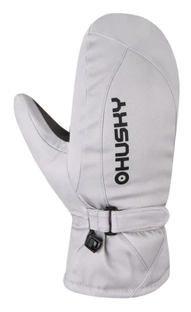 Husky Epa beige unisex rukavice