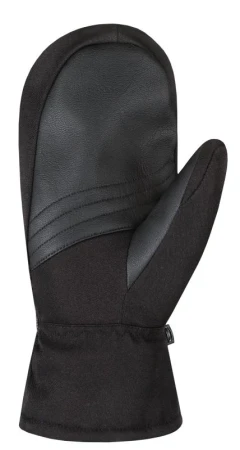 Husky Epa black unisex rukavice