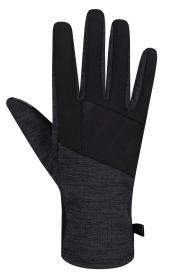 Husky Etan tm. šedé unisex rukavice Husky Etan tm. šedé unisex rukavice