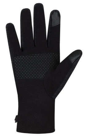 Husky Etan tm. šedé unisex rukavice