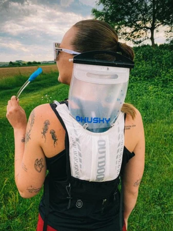 Husky Vodní vak Fill 1,5l s horním plněním viz obrázek