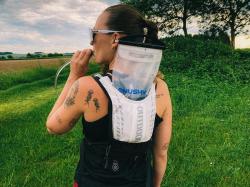 Husky Vodní vak Fill 2l s horním plněním viz obrázek